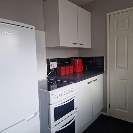 Primos Place - 2 Bedroom In Ashington Ashington (Northumberland) Exterior foto
