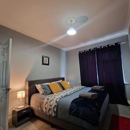 Primos Place - 2 Bedroom In Ashington Ashington (Northumberland) Exterior foto