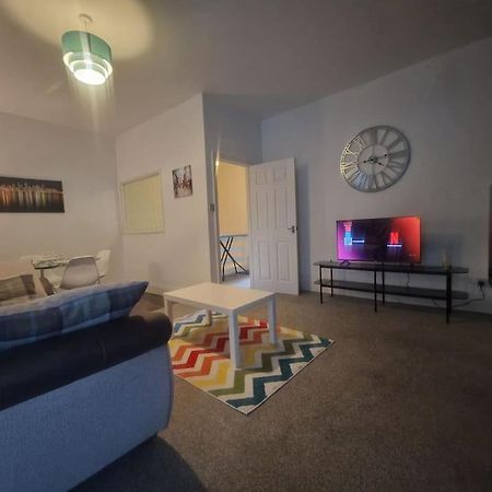 Primos Place - 2 Bedroom In Ashington Ashington (Northumberland) Exterior foto