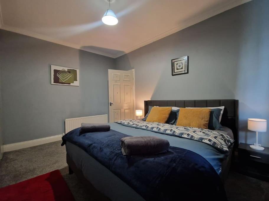 Primos Place - 2 Bedroom In Ashington Ashington (Northumberland) Exterior foto