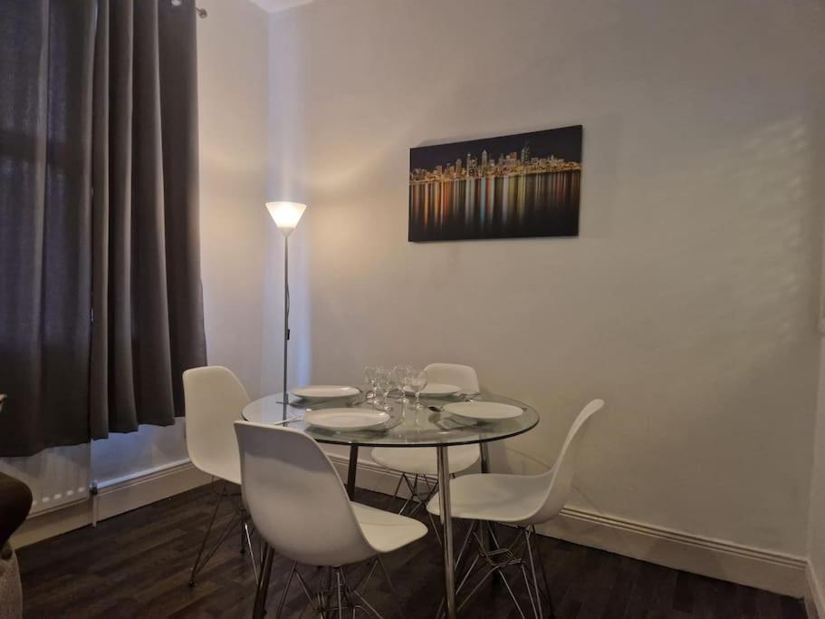 Primos Place - 2 Bedroom In Ashington Ashington (Northumberland) Exterior foto