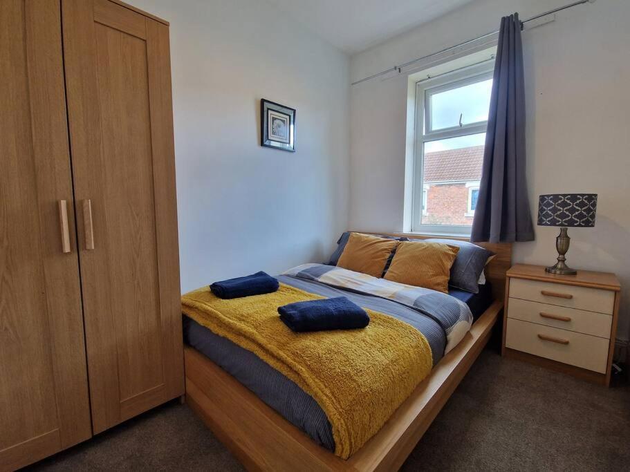Primos Place - 2 Bedroom In Ashington Ashington (Northumberland) Exterior foto